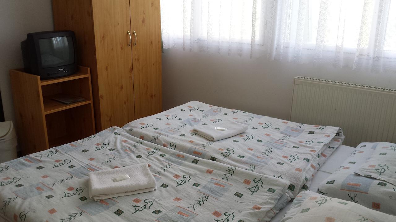 Bed and Breakfast Belko Panzio Белапатфальва Номер фото